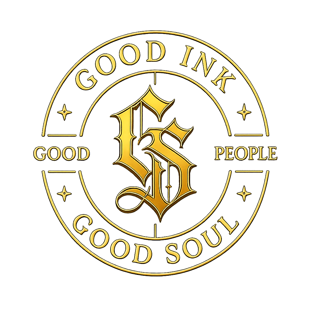 Good Soul emblem