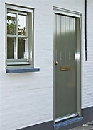 Buitenschilderwerken