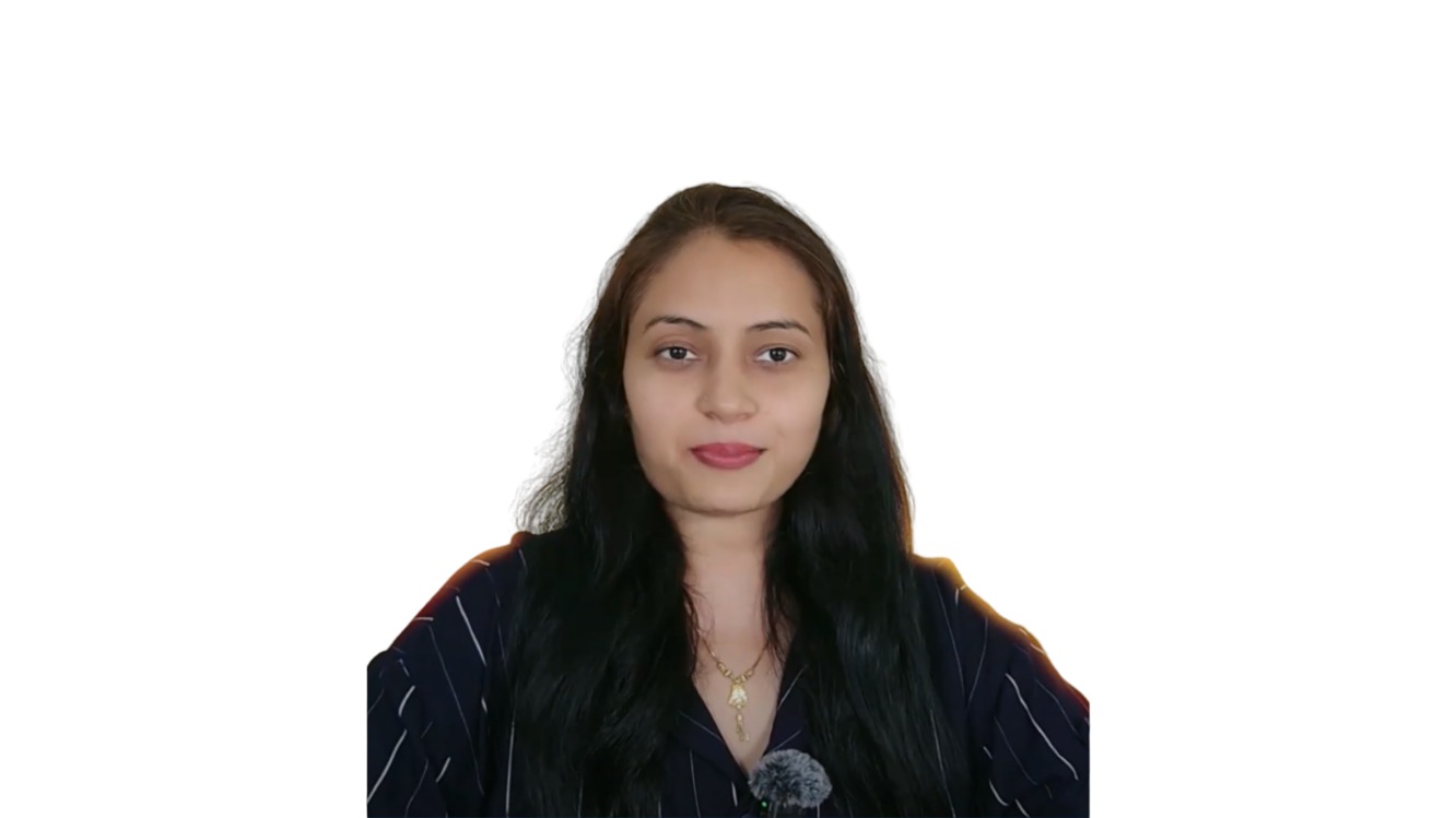 Monika Rani — Service Architect