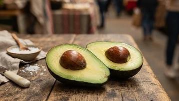 Avocados