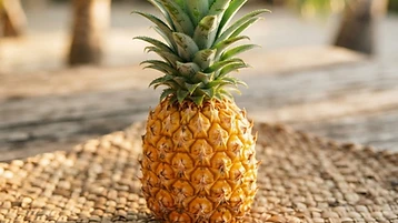 Pineapples