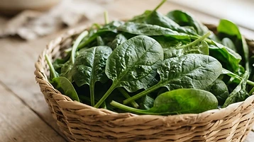 Spinach