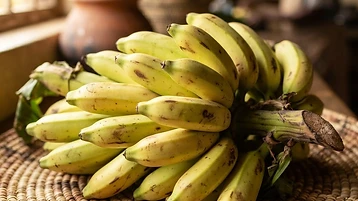 Bananas