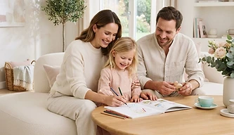 Tipps und Impulse für Familien