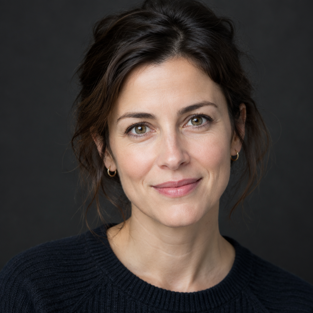 Sophie M.