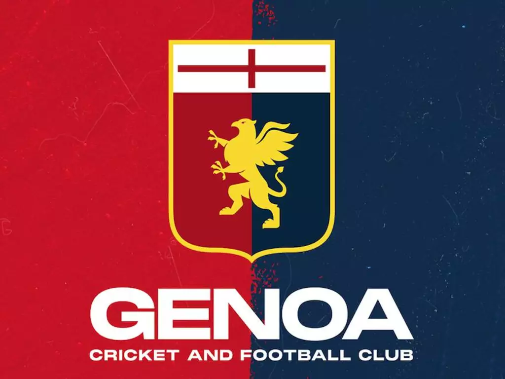 Genoa Cricket and Football Club