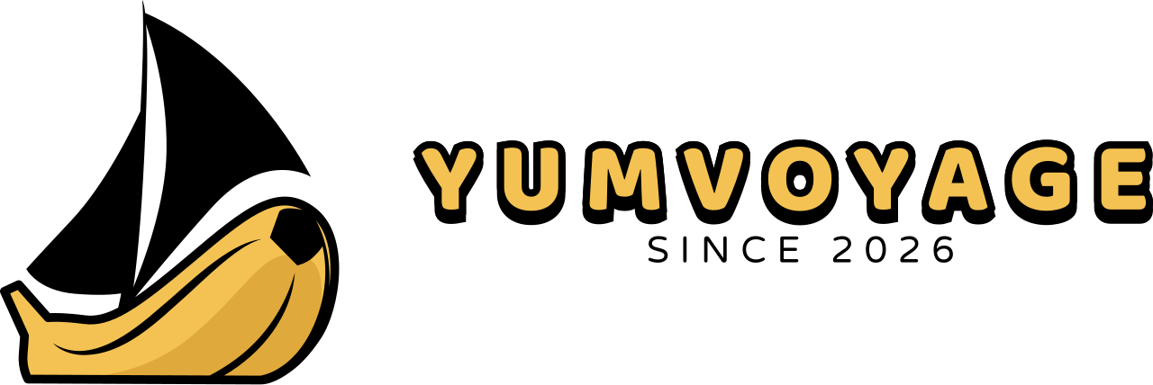 YumVoyage logo