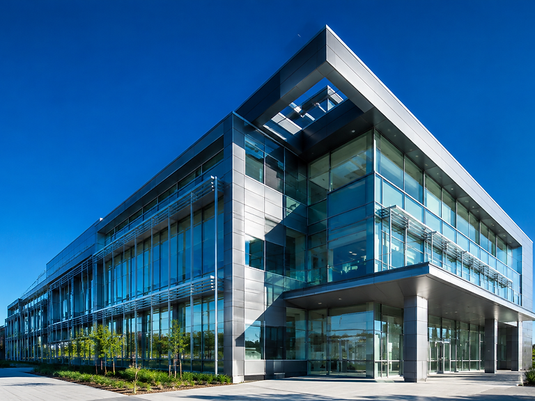 Commercial Renovation by ADI Construction Group in Metro Atlanta