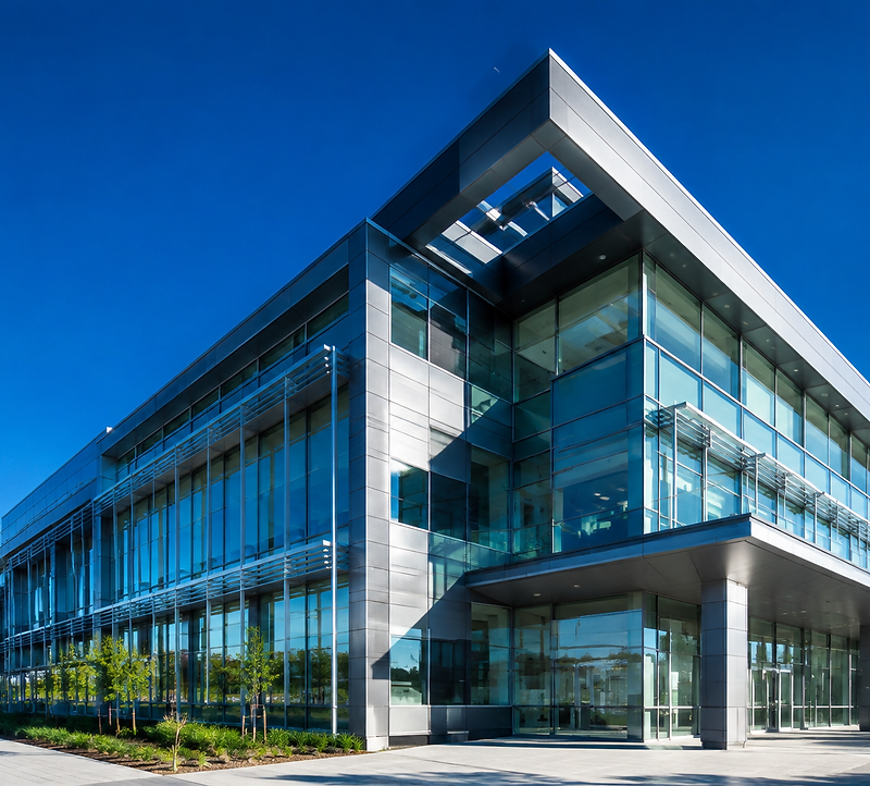 Commercial Renovation in Cobb County, GA — ADI Construction Group