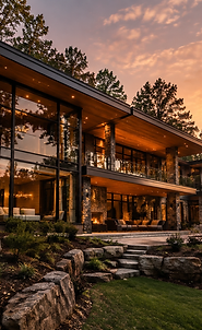 Custom Home Builder in Fulton County, GA — ADI Construction Group