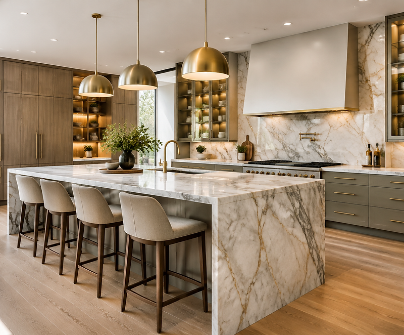 Home Remodeling in DeKalb County, GA — ADI Construction Group