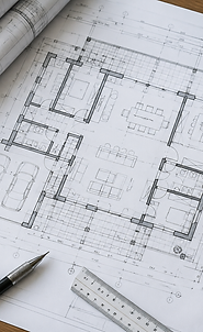 Building Plans & Permitting in Gwinnett County, GA — ADI Construction Group