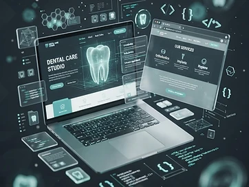 DentalAriston Practice