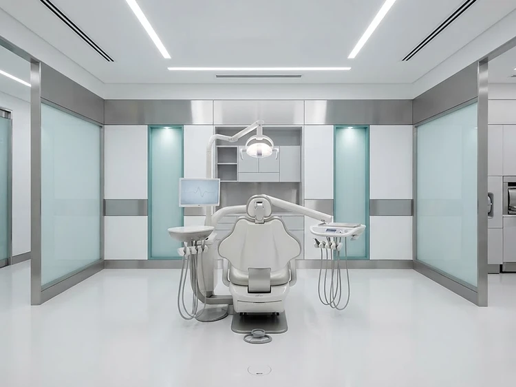 DentalOnTarget clinic