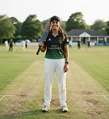 Jessie Brocklehurst