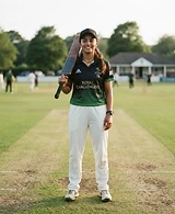 Jessie Brocklehurst