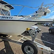 2001 Hydra-Sports 24ft center console  photo 2