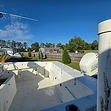 2001 Hydra-Sports 24ft center console  photo 5