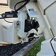 2001 Hydra-Sports 24ft center console  photo 6