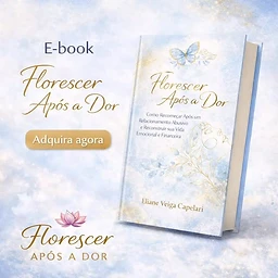 Conteúdo do Método Florescer no Instagram