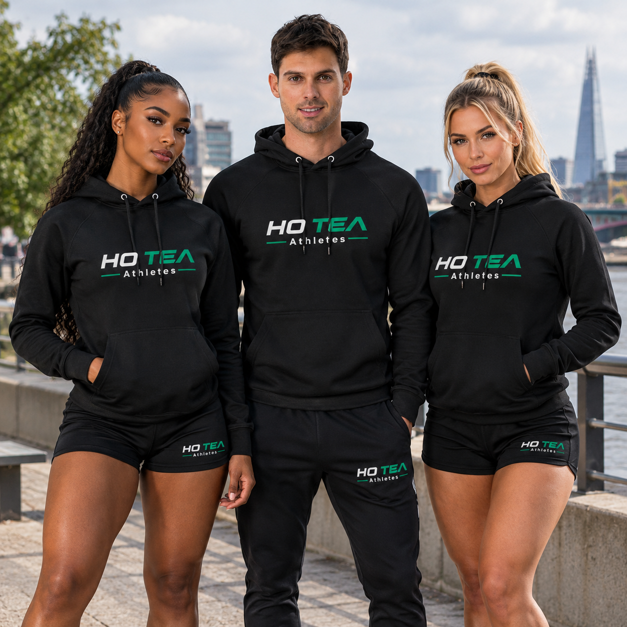 Team
HOTEA