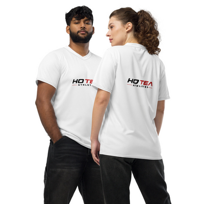 Hotea Athletes Recycled unisex sports jersey