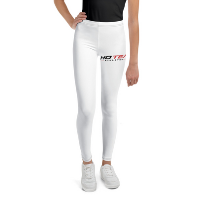 Hotea Athletes Youth Leggings