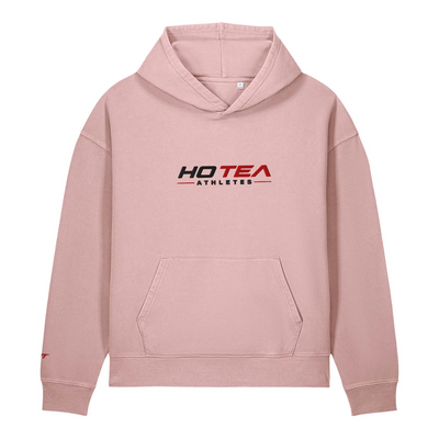 Hotea Athletes Unisex garment-dyed vintage hoodie