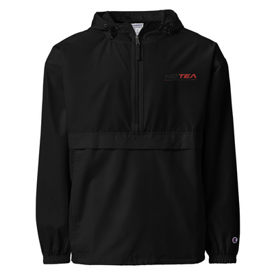 Hotea Athlete Embroidered Champion Packable Jacket