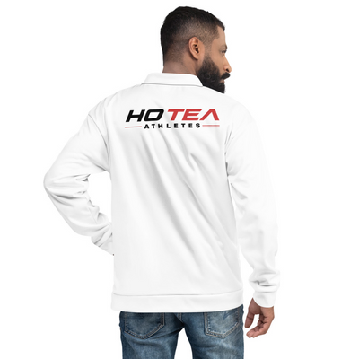 Unisex Bomber Jacket