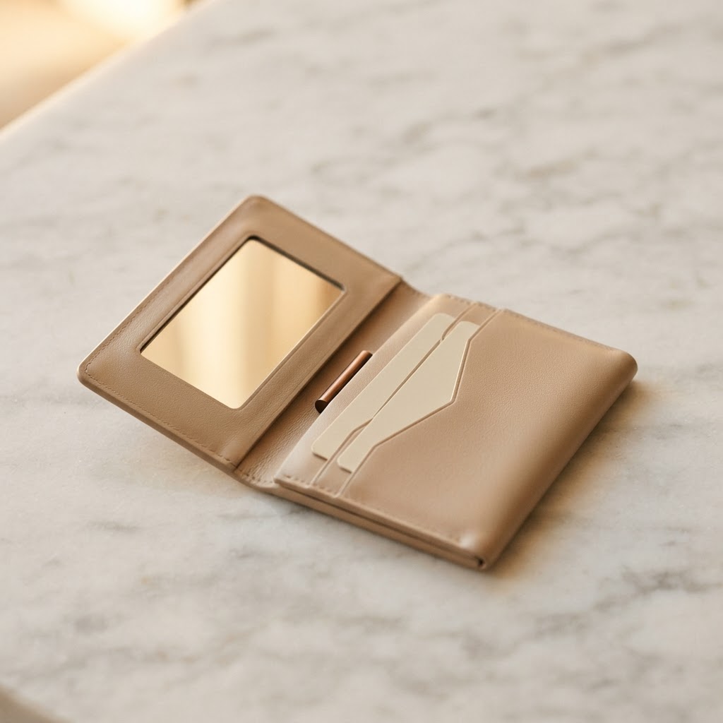 Atelier Card Holder