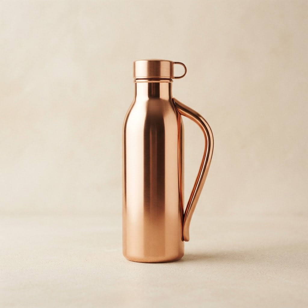 Atelier Insulated Vessel
