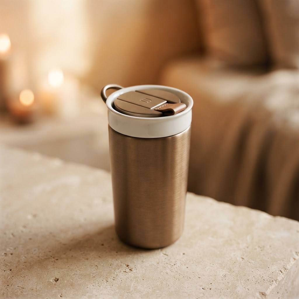Atelier Insulated Mug