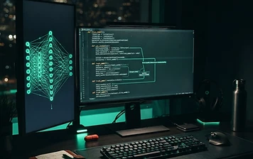Custom AI Development