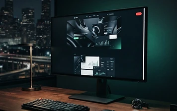 Website Development
