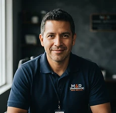 Michael Torres