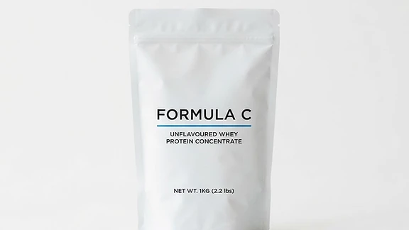 How much protein do you actually need?