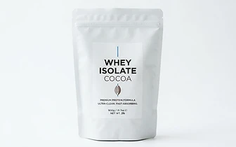 Whey isolate vs concentrate: what's the difference?