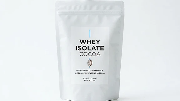 Whey isolate vs concentrate: what's the difference?