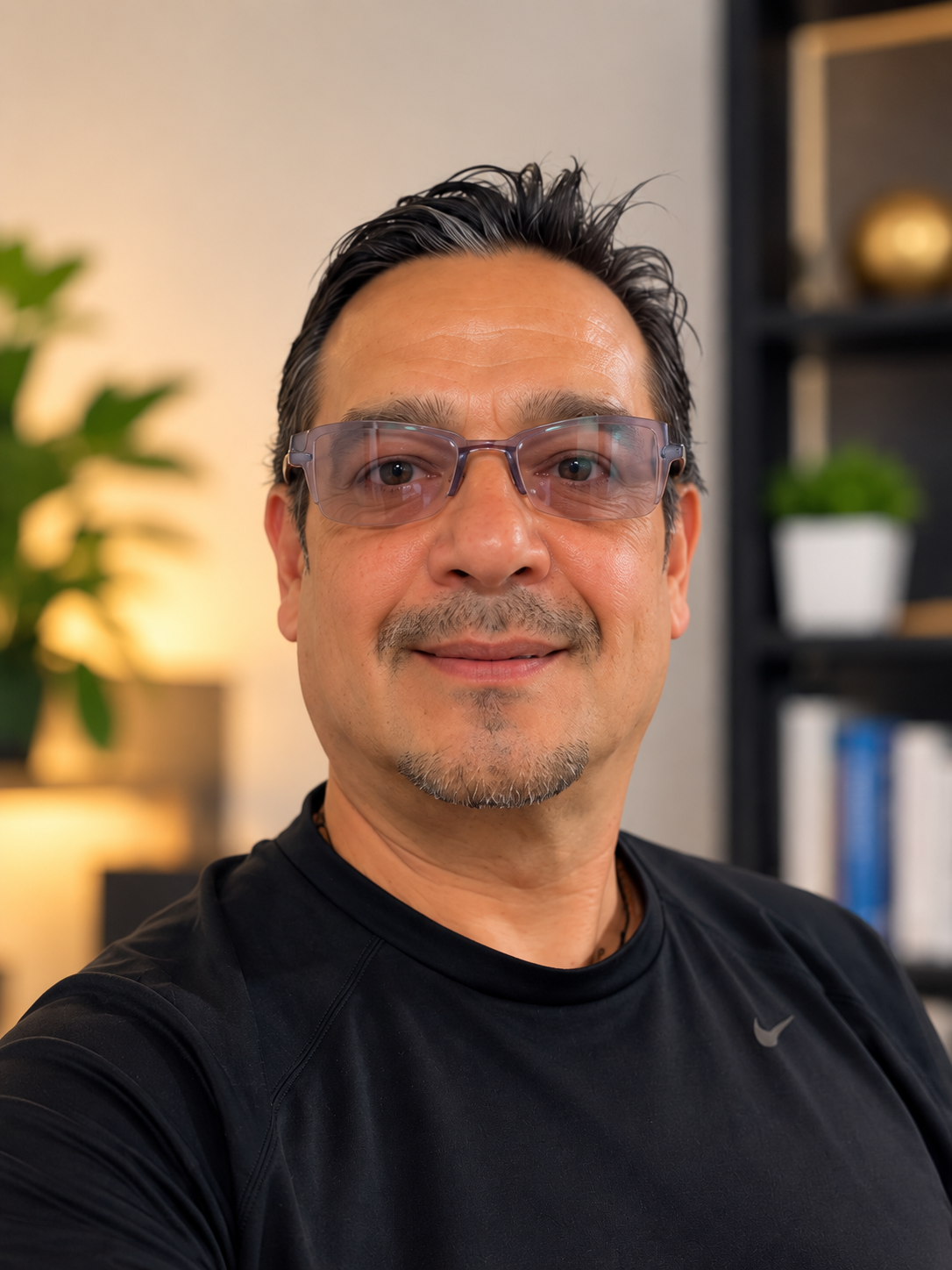 Hugo Lahnstein, constructor de CONEXIO