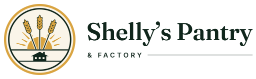 Shelly's Pantry & Factory
