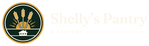 Shelly's Pantry & Factory