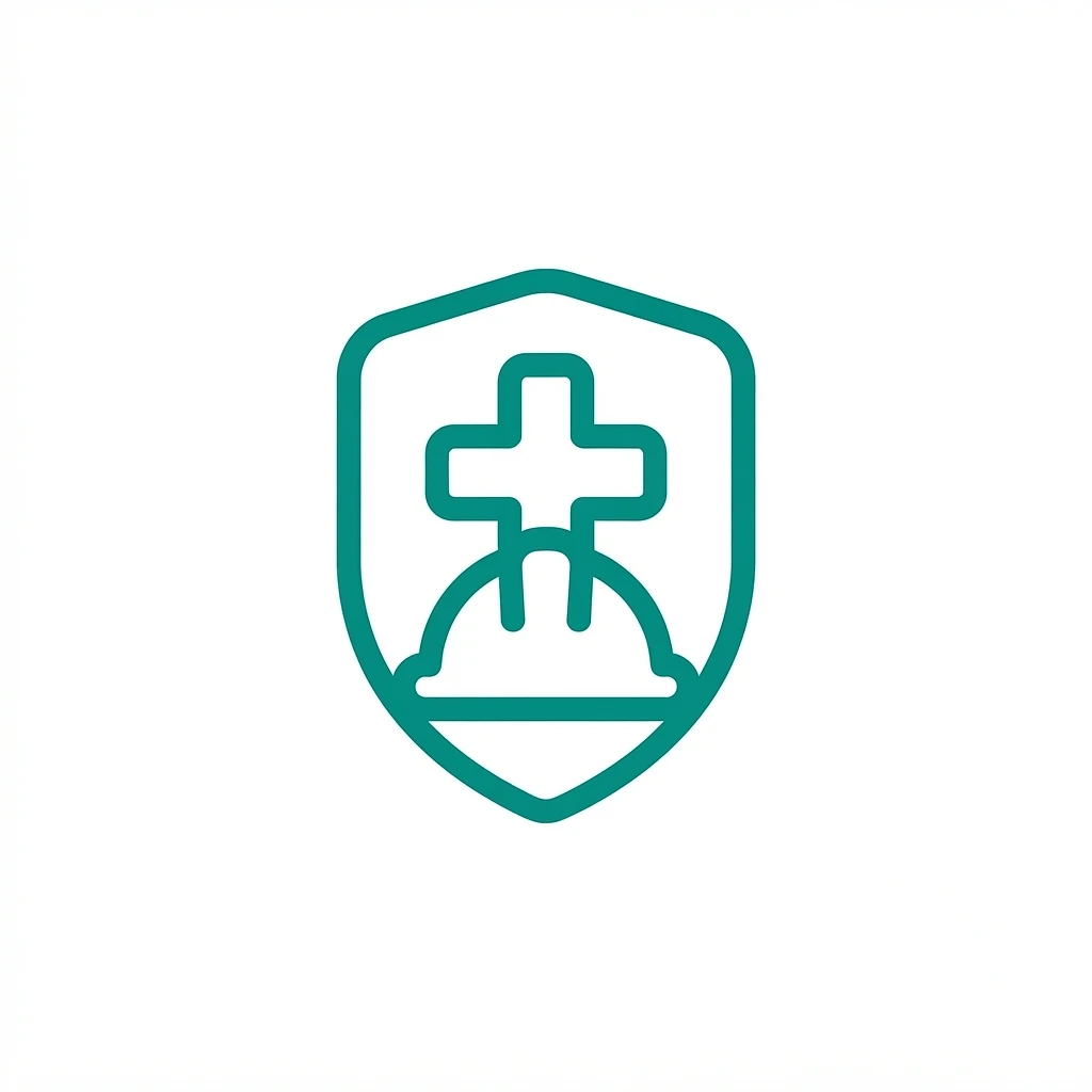 Logo SESMT