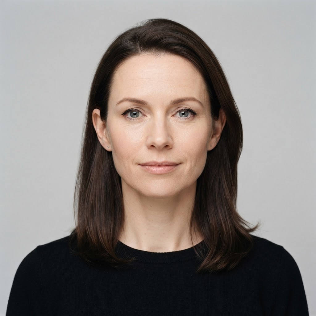 Sophie Laurent