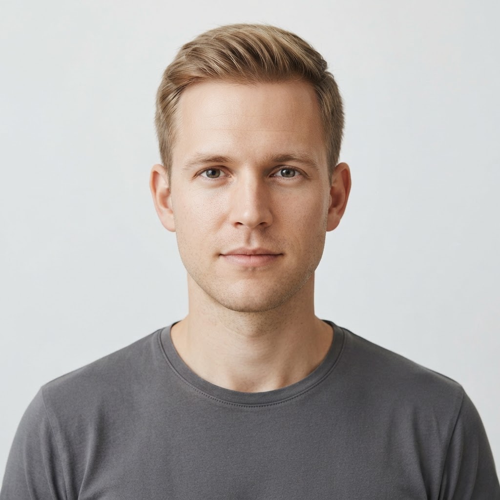 Jake R.