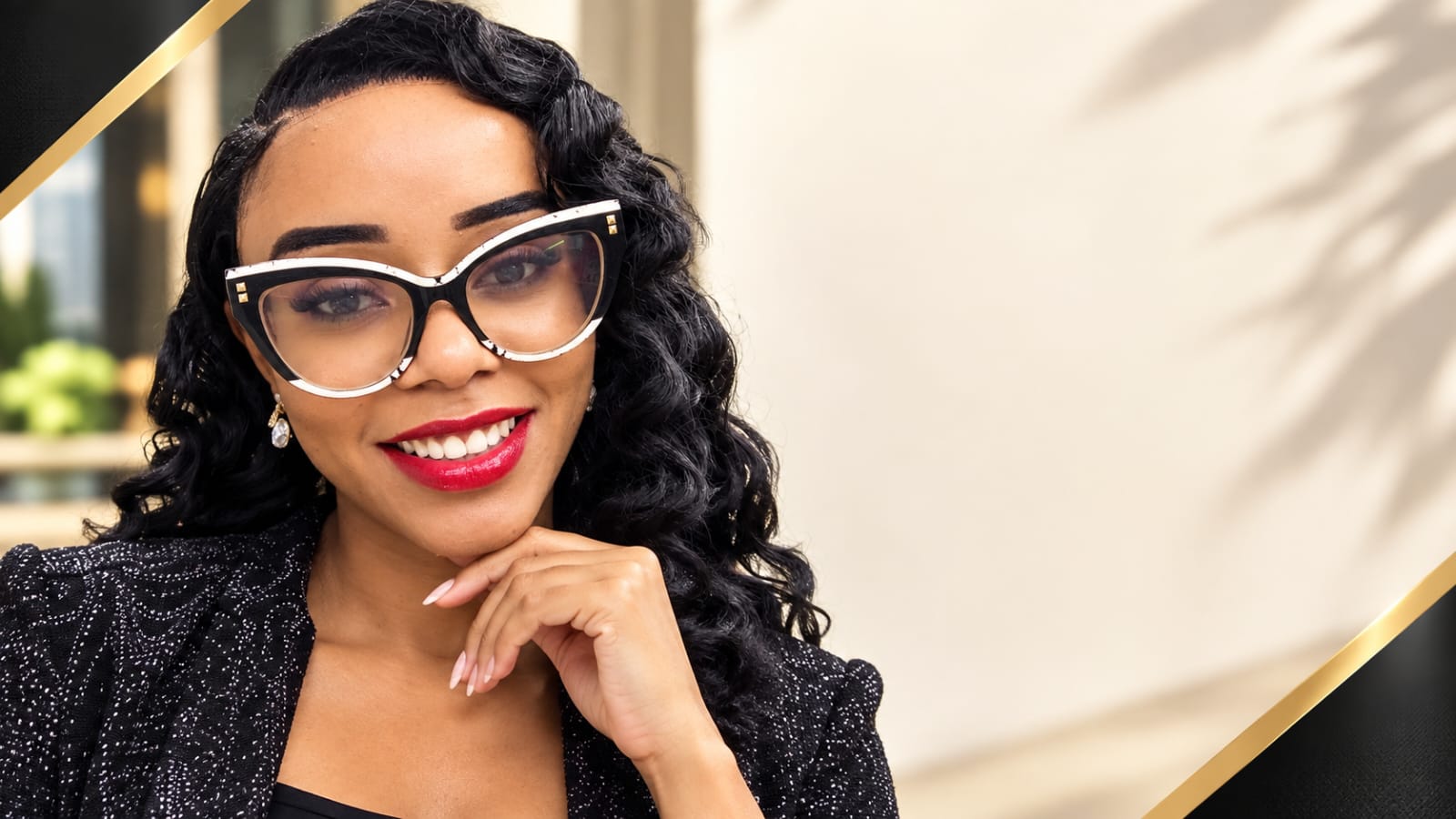 Christine Carter Mwangi, founder of Mara Setters Agency