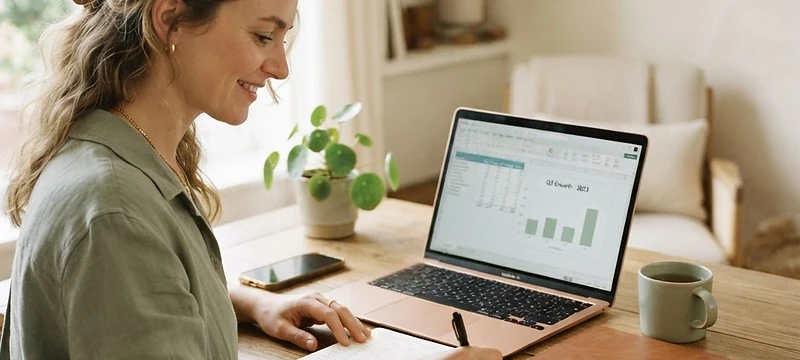 Optimización y Herramientas para Negocios