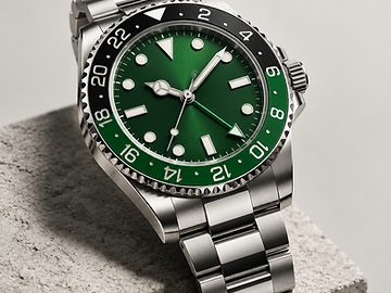 Where to Sell a Rolex in Orange County (and How to Get the Best Price)