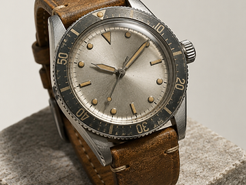 Rolex Serial Numbers: How to Date Your Watch