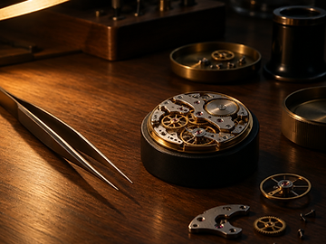 How We Authenticate a Pre-Owned Rolex
